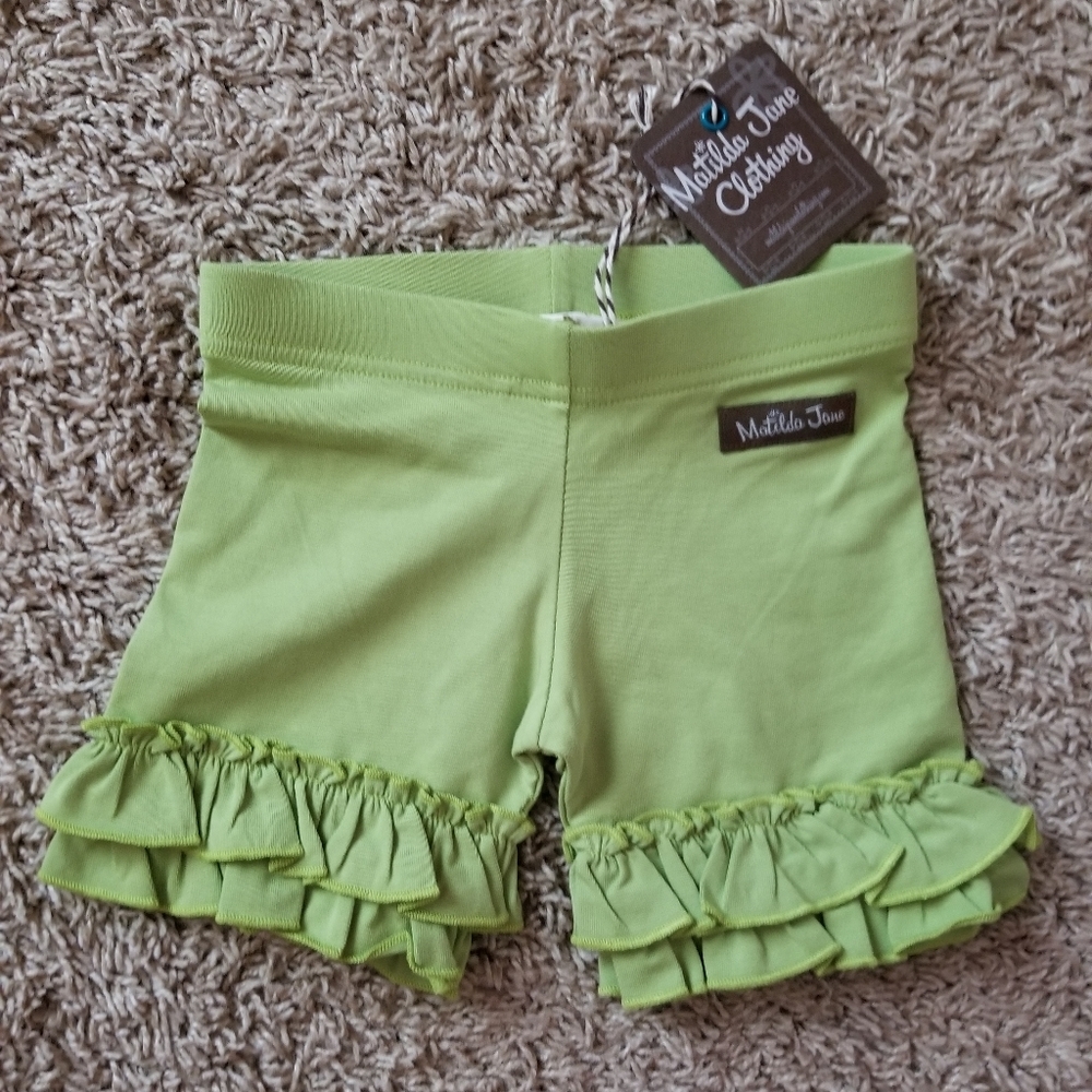 Matilda Jane shorties